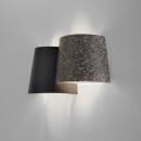 Светильник  настенный накладной (Бра)