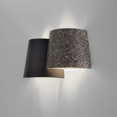 Светильник  настенный накладной (Бра)