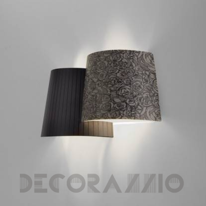 Светильник  настенный накладной (Бра) Axo Light Melting Pot - APMELTIN