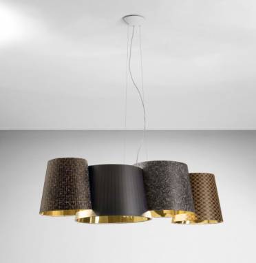 Светильник  потолочный подвесной (Люстра)