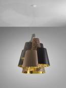 Светильник  потолочный подвесной (Люстра)