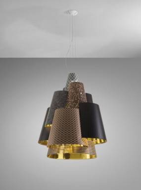 Светильник  потолочный подвесной (Люстра)