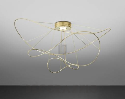 Светильник  потолочный накладной (Светильник потолочный) Axo Light Hoops - PLHOOPS3