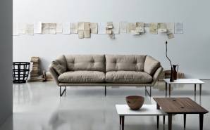 Диван Saba Italia NEW YORK SUITE, NEW YORK SUITE 230