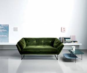 Диван Saba Italia NEW YORK SUITE, NEW YORK SUITE 190