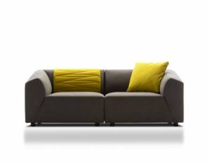 Диван Mdf Italia Thea, Thea 2