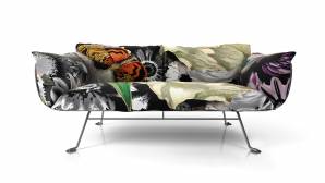 Диван Moooi Nest, Nest sofa