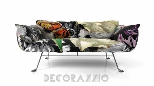 Диван Moooi Nest - Nest sofa