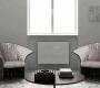 Радиатор Scirocco Design collection - Light