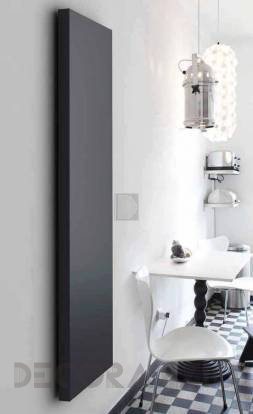 Радиатор Scirocco Design collection - Light