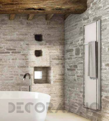 Радиатор Scirocco Design collection - Light