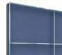 Радиатор Scirocco Design collection - Light
