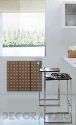 Радиатор Scirocco Design collection - Brick