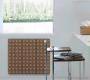 Радиатор Scirocco Design collection - Brick
