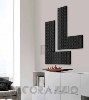 Радиатор Scirocco Design collection - Brick
