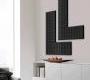 Радиатор Scirocco Design collection - Brick
