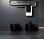Радиатор Scirocco Design collection - Graffe