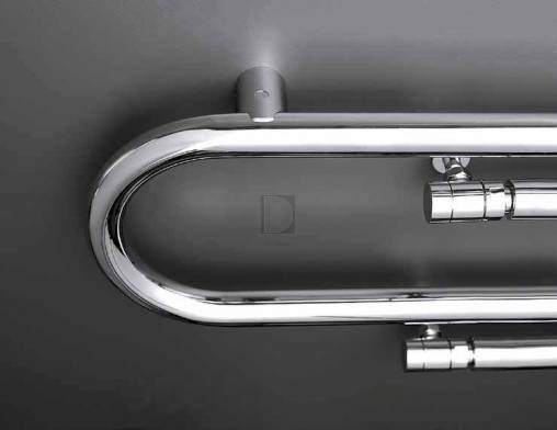 Радиатор Scirocco Design collection - Graffe