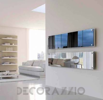 Радиатор Scirocco Design collection - Dress