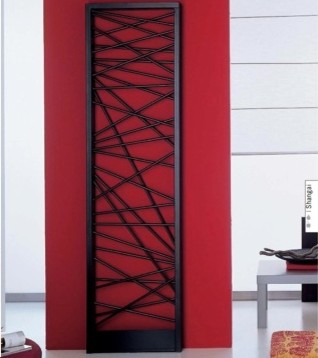 Радиатор Scirocco Design collection - Mikado