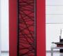 Радиатор Scirocco Design collection - Mikado