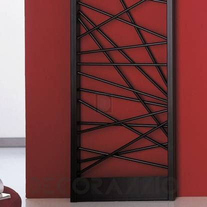 Радиатор Scirocco Design collection - Mikado