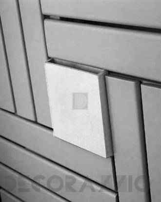 Радиатор Scirocco Design collection - Square