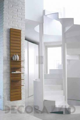 Радиатор Scirocco Design collection - Utility