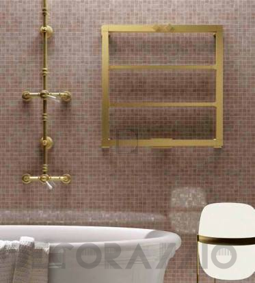 Радиатор Scirocco Design collection - Charming