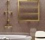 Радиатор Scirocco Design collection - Charming