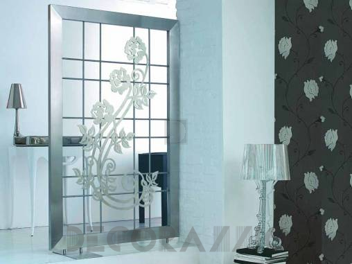 Радиатор Scirocco Design collection - Screen
