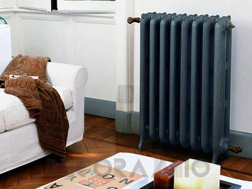 Радиатор Scirocco Radiator - Tiffany D