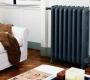 Радиатор Scirocco Radiator - Tiffany D