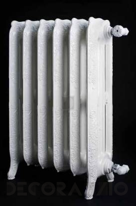 Радиатор Scirocco Radiator - Tiffany D