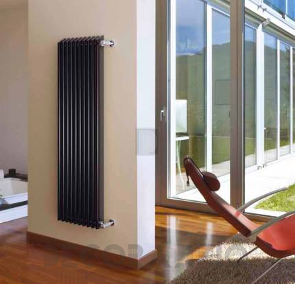 Радиатор Scirocco Radiator - Linea