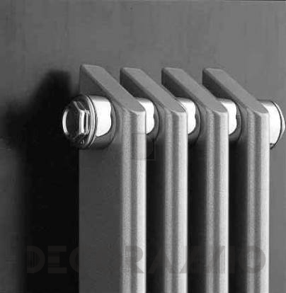 Радиатор Scirocco Radiator - Linea