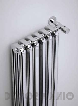 Радиатор Scirocco Radiator - Micro