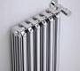 Радиатор Scirocco Radiator - Micro