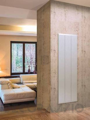 Радиатор Scirocco Radiator - Coral