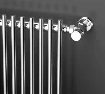 Радиатор Scirocco Radiator - Sahara