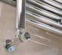 Полотенцесушитель Scirocco Towel heater - Laguna