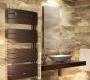 Полотенцесушитель Scirocco Towel heater - Sail