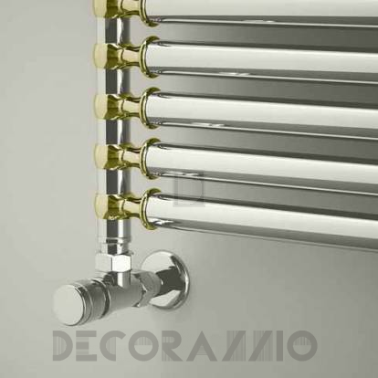 Полотенцесушитель Scirocco Towel heater - Laura