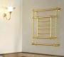 Полотенцесушитель Scirocco Living the Gold - IRINA