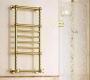 Полотенцесушитель Scirocco Living the Gold - ZARA