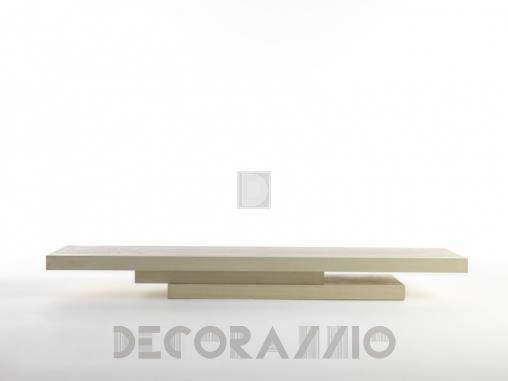 Кофейный, журнальный столик Horm CANTILEVER - CANTILEVER
