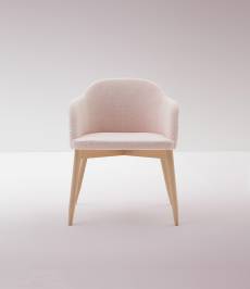 Кресло Billiani Spy, 650