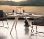 Кресло Minotti RIVERA - RIVERA CHAIR