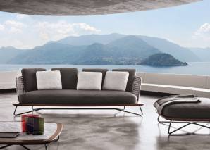 Диван Minotti RIVERA, RIVERA SOFA 5