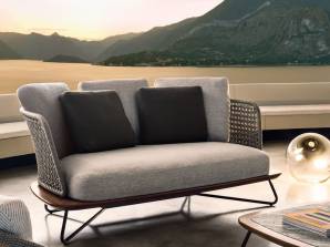 Диван Minotti RIVERA, RIVERA SOFA